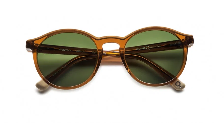 Etnia Barcelona AVINYO 3 SUN Sunglasses - view 26